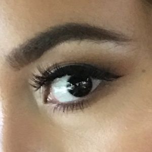 Meet your Posher, Flor